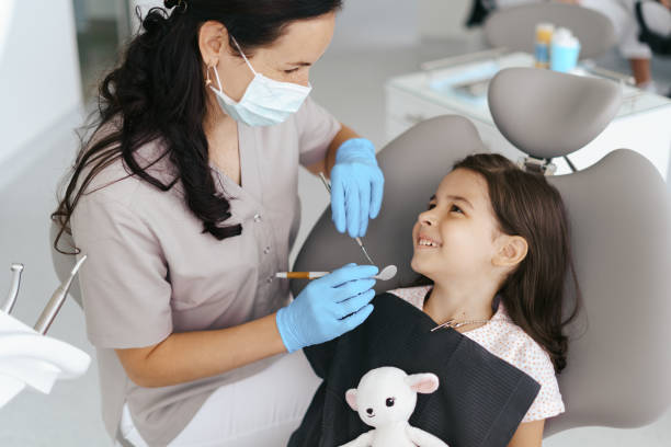 Best Emergency Orthodontic Repairs in Vallejo, CA