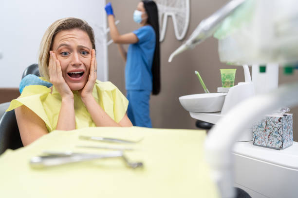 Best Emergency Tooth Extraction in Vallejo, CA
